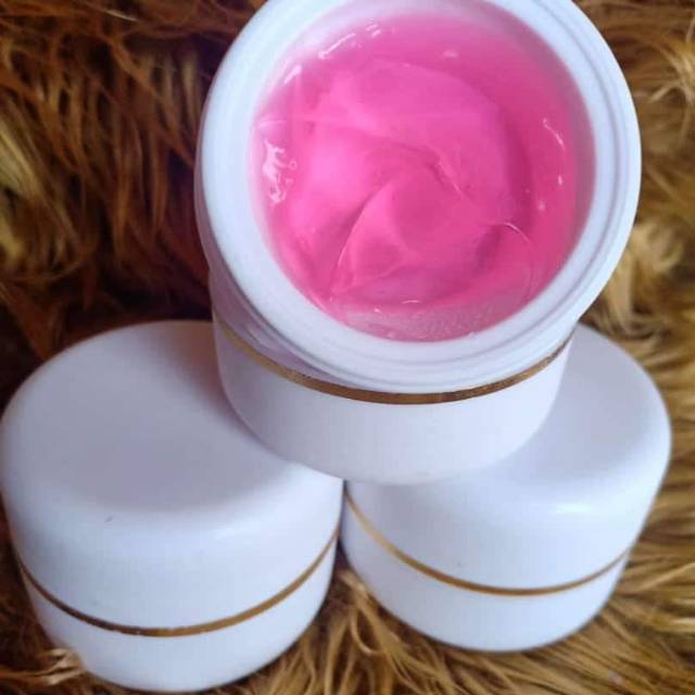 jelly pink farma