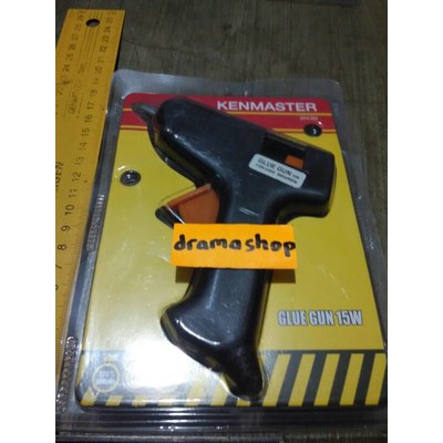 Alat Tembakan Lem Bakar Glue Gun Kecil