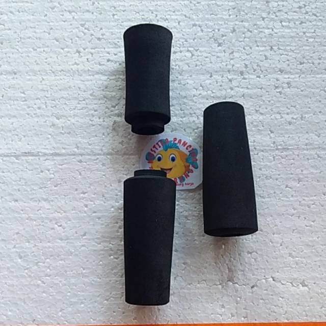 Busa gagang joran spining(diameter 12.5 mm)