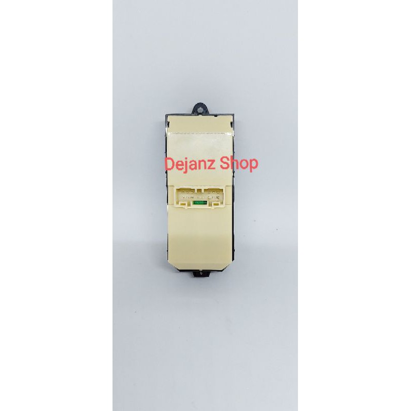 Master Switch Saklar Power Window Avanza Grand. Saklar Jendela Pusat. Main