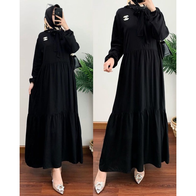 HERA MIDI DRESS