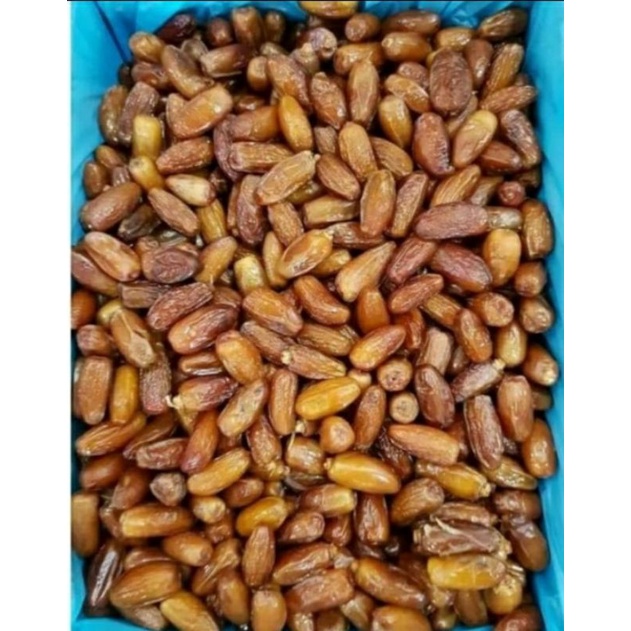 Kurma Tunisia Madu 10kg