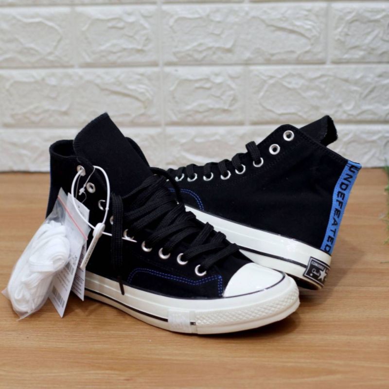 Converse  Undefeated High