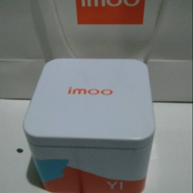 Imoo Y 1