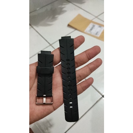 STRAP TALI CASIO G-SHOCK G-350 G350 WATCH BEND PREMIUM