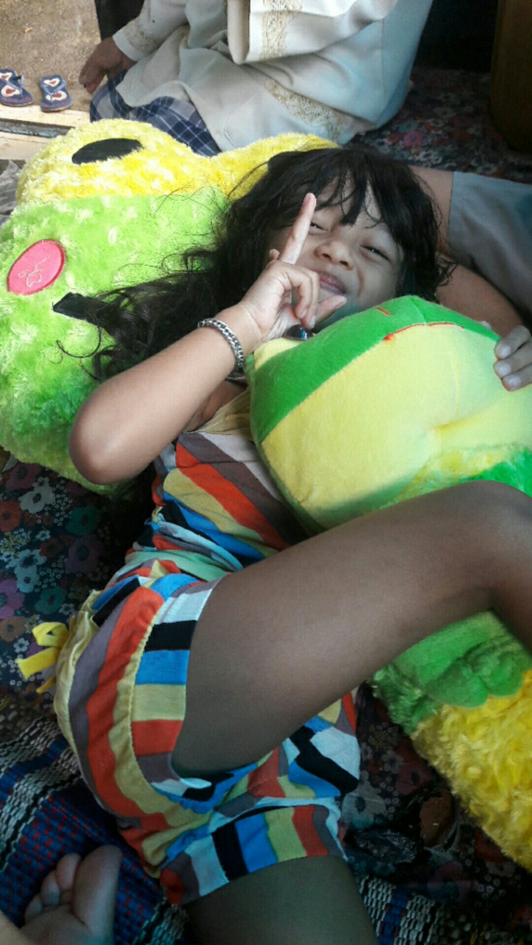 Bantal Set Hello Kity Sedang Dan Guling Karakter Hello Kity