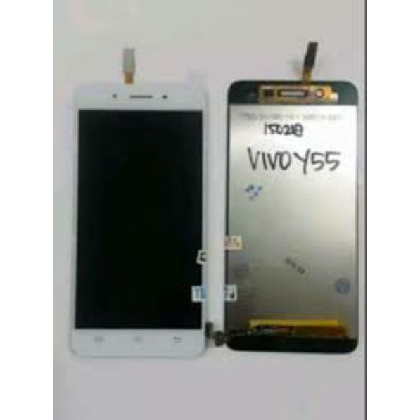 lcd vivo y55