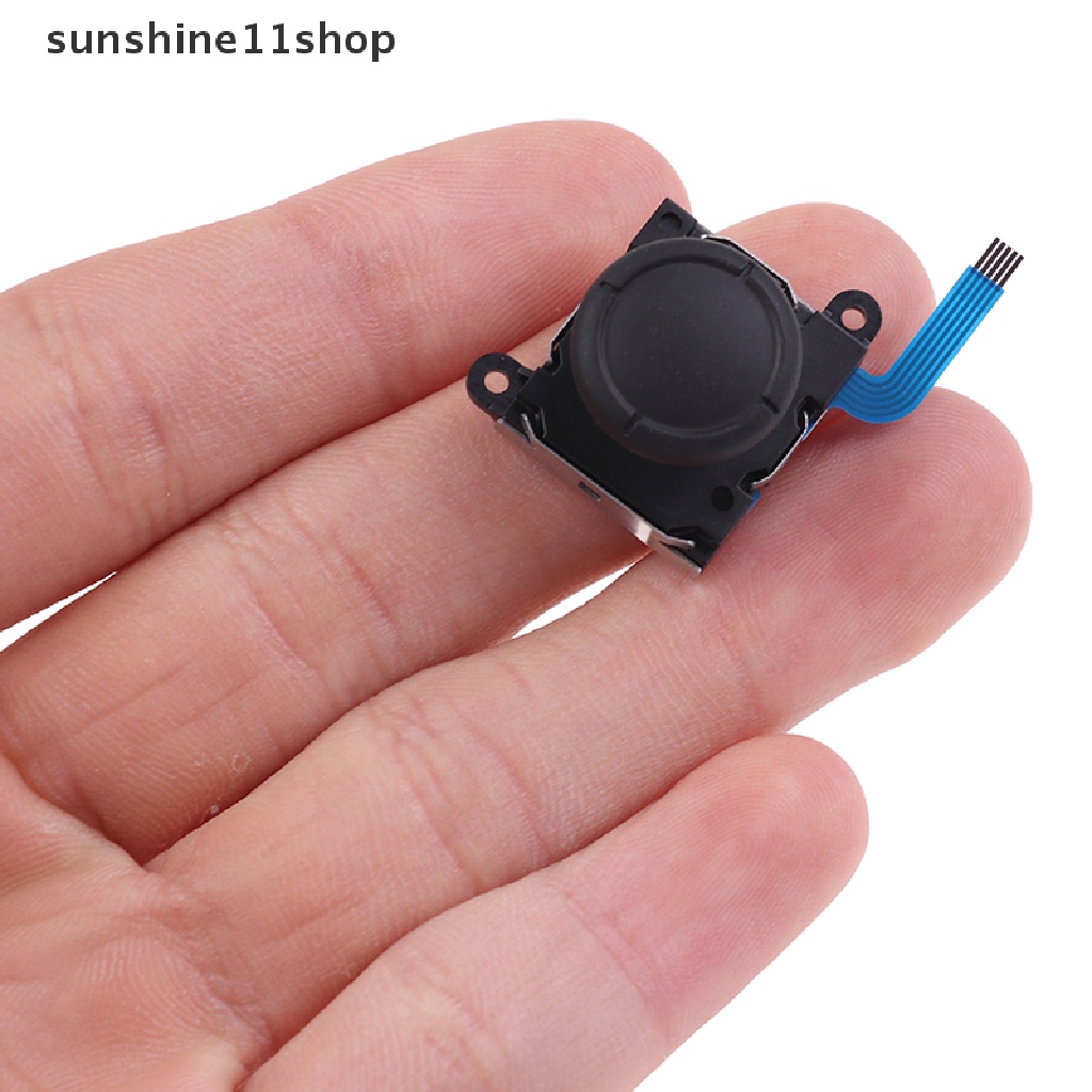 Sho Joystick Analog Pengganti Untuk Nintendo Switch Joy-con Controller