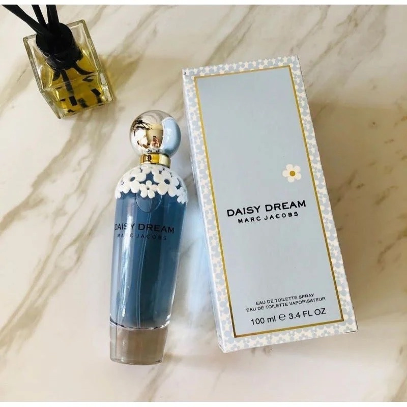 Parfume Marc Jacobs Daisy Dream Parfum marc jacobs daisy dream marc jacobs daisy dream mj daisy