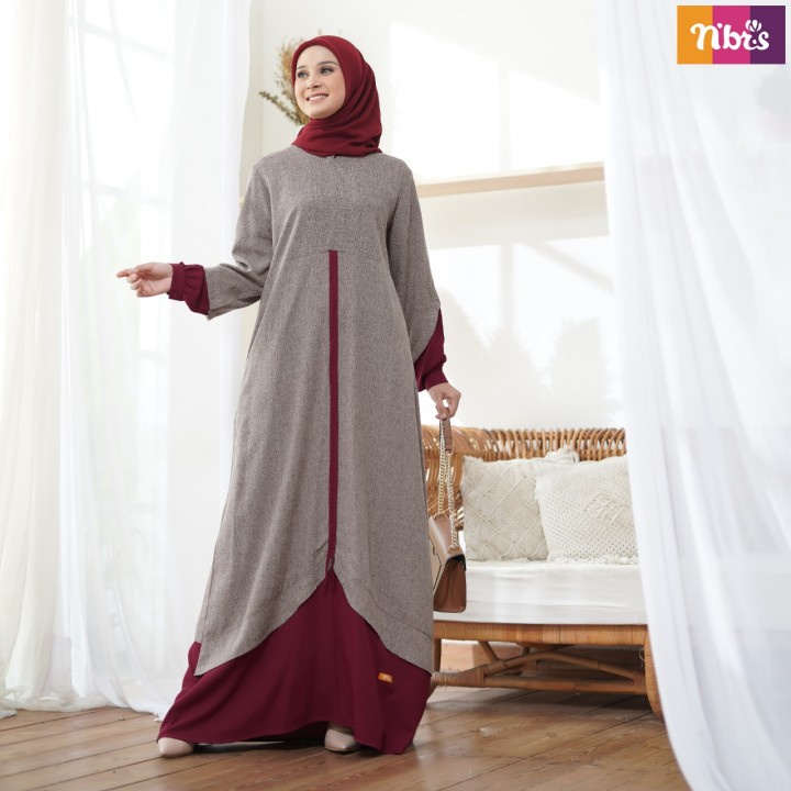 NEW! GAMIS NIBRAS NBB52 NB B52 NBB 52