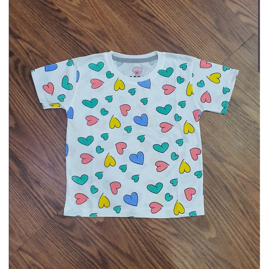 BAJU ANAK LAKI LAKI TSHIRT KAOS LENGAN PENDEK SHARK MS