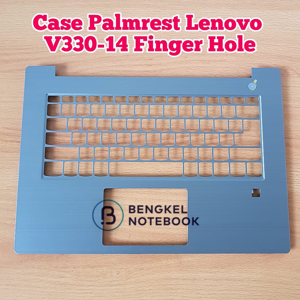 Case Palmrest Lenovo V330-14 V330-14IKB V130-14 V130-14IKB E43-80 E4380 K43C-80 V330-14ARR 81B1 Finger