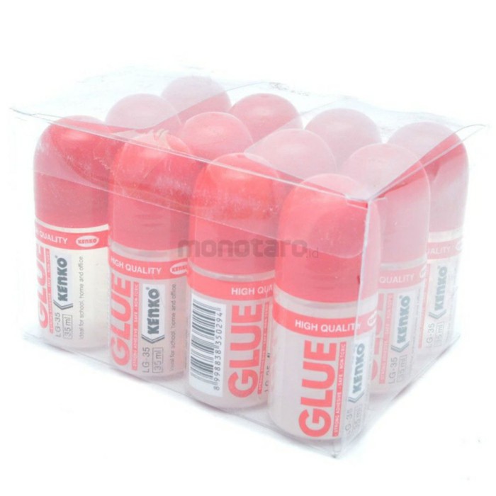 

LEM CAIR KENKO LG 35 ML