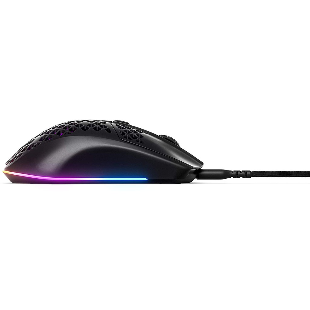 Steelseries Aerox 3 RGB Ultra-lightweight Gaming Mouse