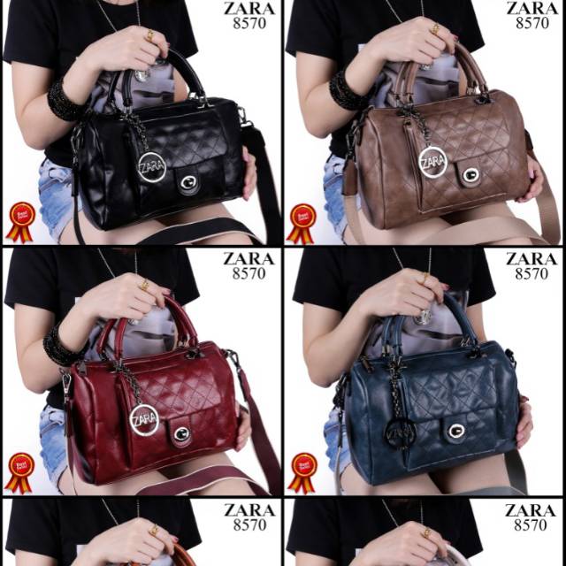 Shopia bag tas selempang ZARA