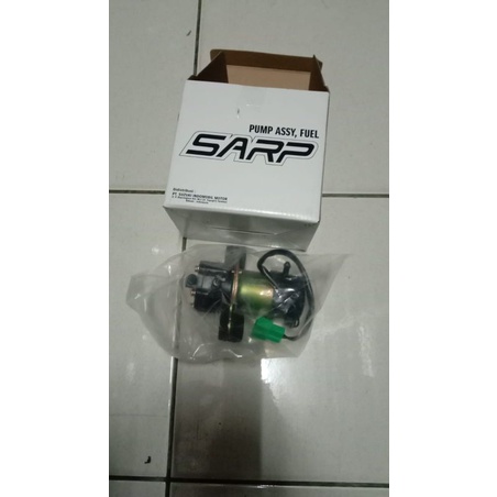 Fuel Pump/Rotak Suzuki Carry 1.0