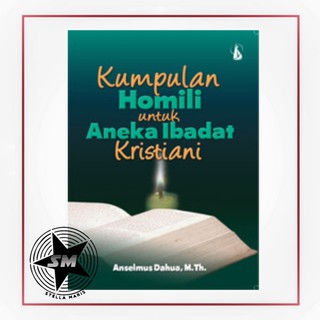 Buku Tujuh Hari Ibadat Arwah Katolik Shopee Indonesia