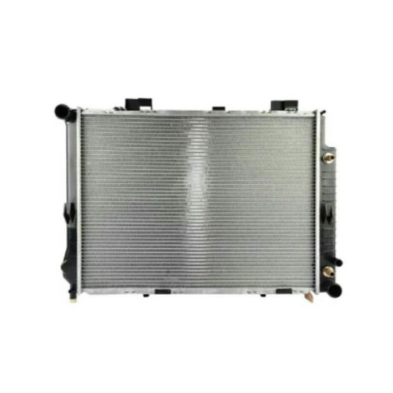 Radiator Mercy E320 W210