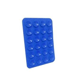 [ACC-9004] GURITA HP HOLDER PEREKAT 3M - BIRU TUA