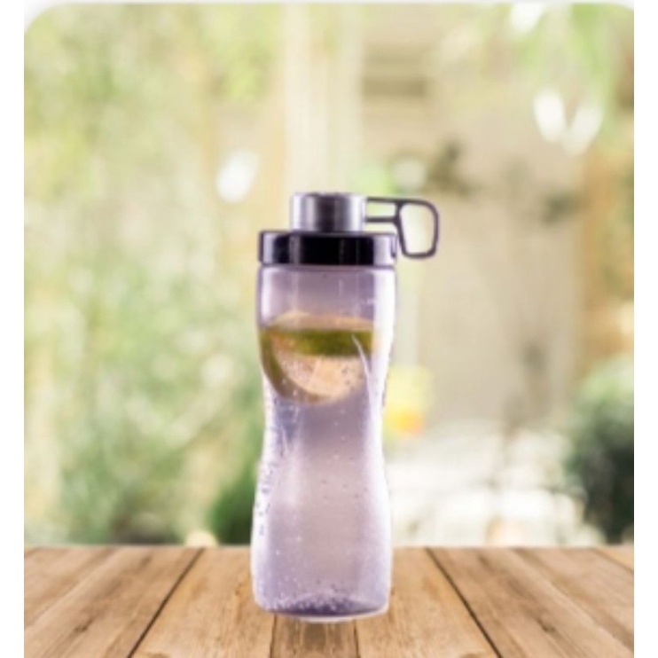 Sale!! Tulipware Botol Minum Splash Bottle Jumbo Maestro 1100 ml