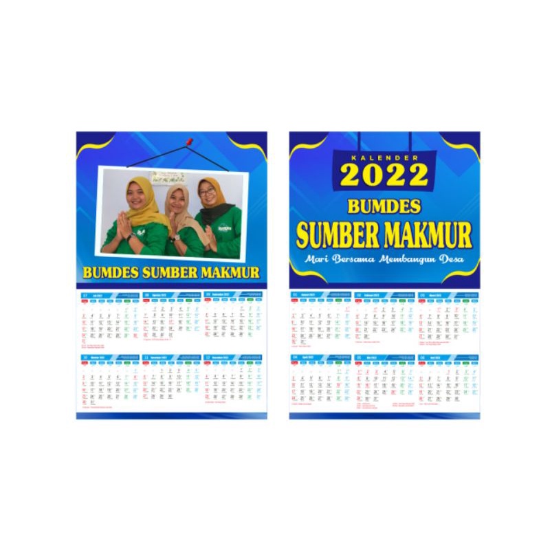 

kalender custom kalender 2022 kalender murah kalender karakter kalender branding gratis spidol penghapus kalender souvenir