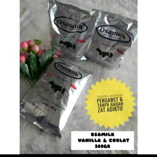 

Susu Sapi Bubuk Murni 100% Susu Jangkar / Susu Gemuk Anak & Dewasa