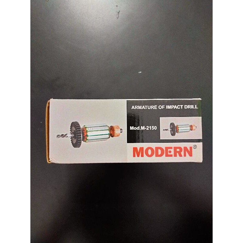 Angker Modern Gerinda M-2150