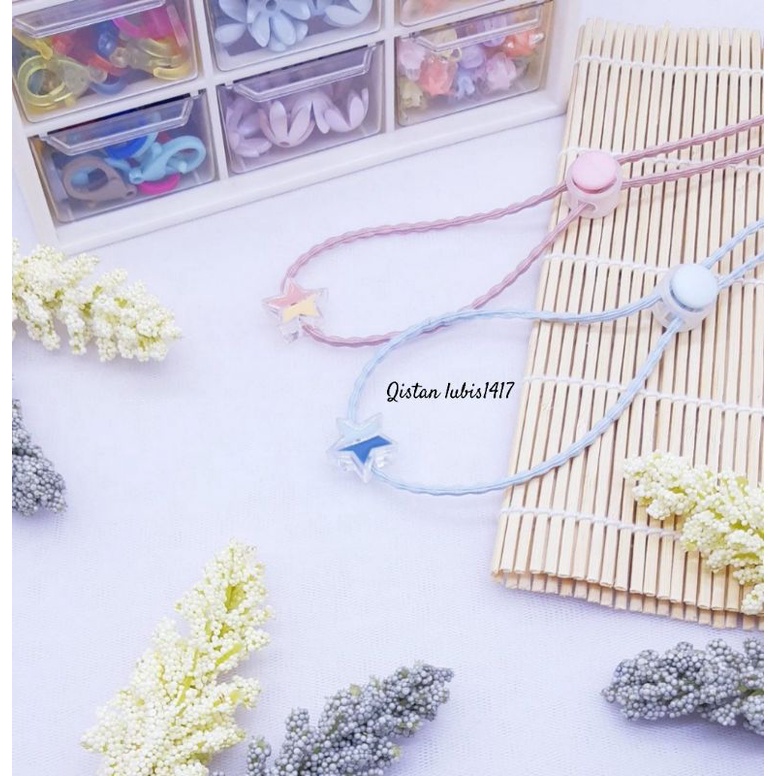 strap mask star beli 10 free 2