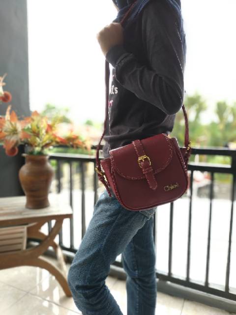 tas ds 24/Tas Slempang Wanita/Tas Wanita Murah/Tas Wanita R.27