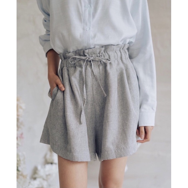 Picnics Shorts Novere x The Widira’s