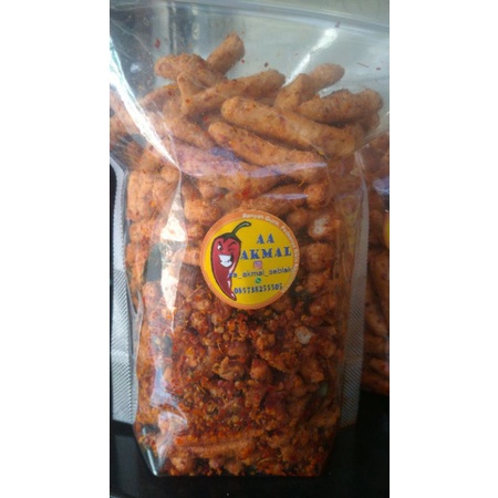

Basreng 250gr