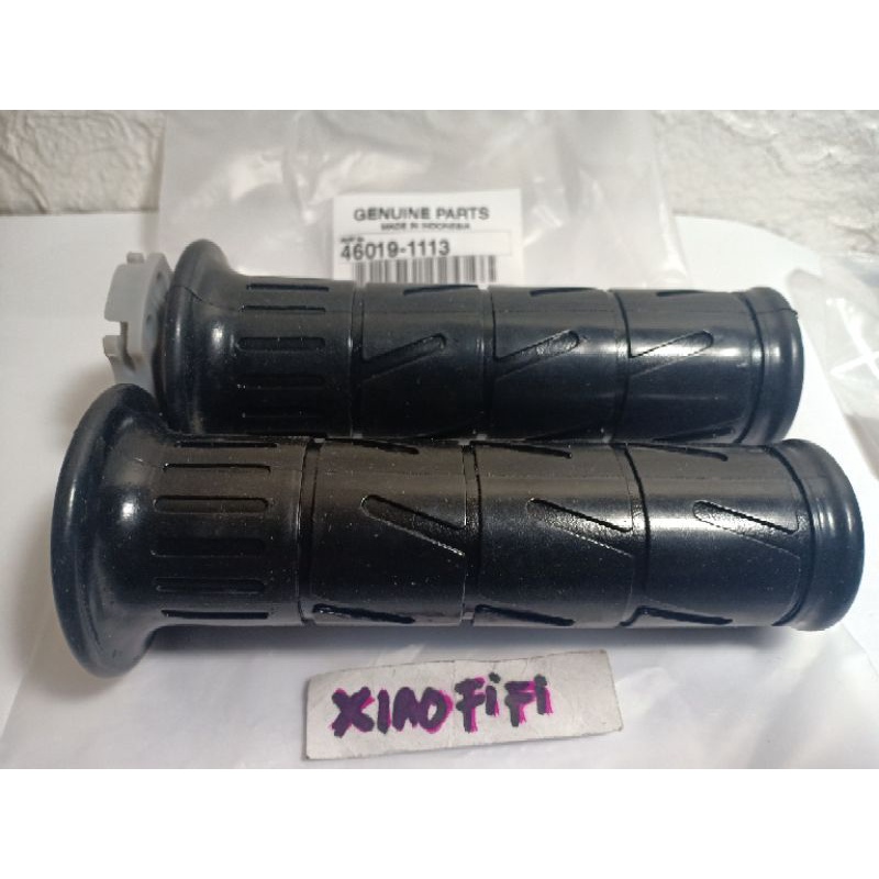 handgrip, handpad ninja 150,ninja 150 R