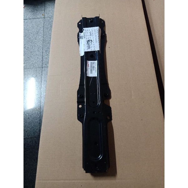 Support radiator calya / palangan radiator calya original