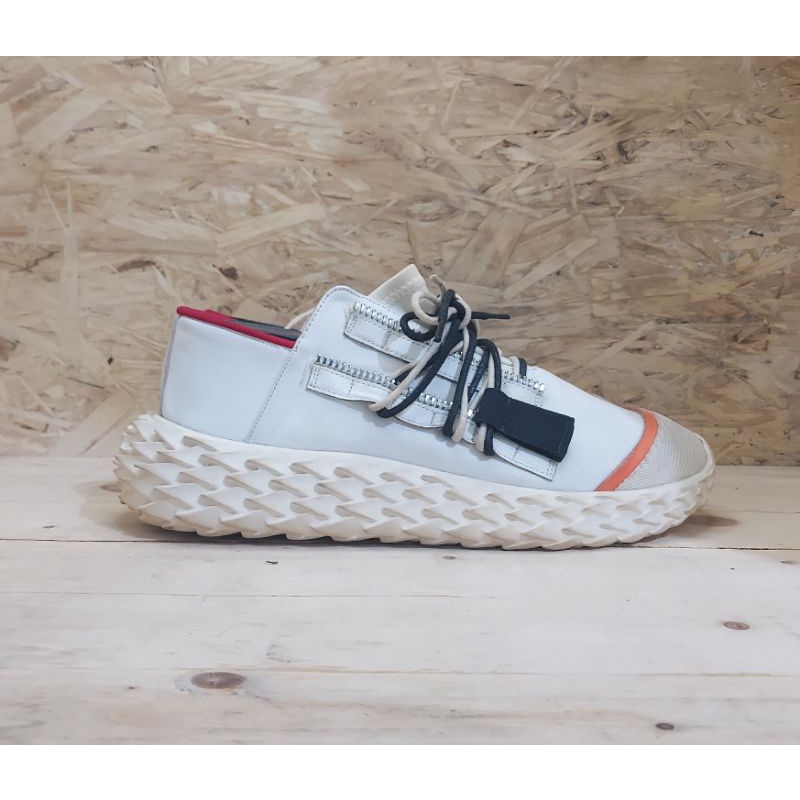 zanotti