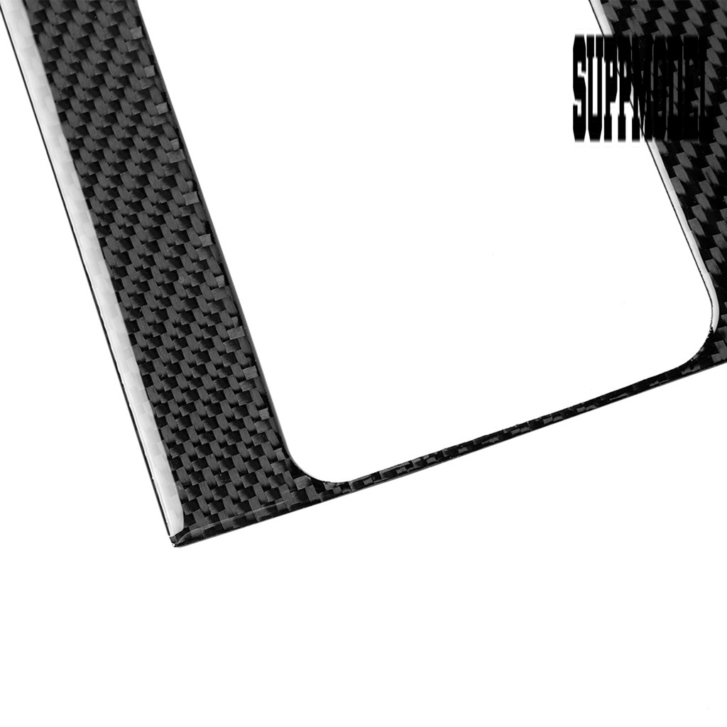 2pcs Stiker Trim Stir Mobil Untuk Toyota Land Cruiser Prado 2010-2018