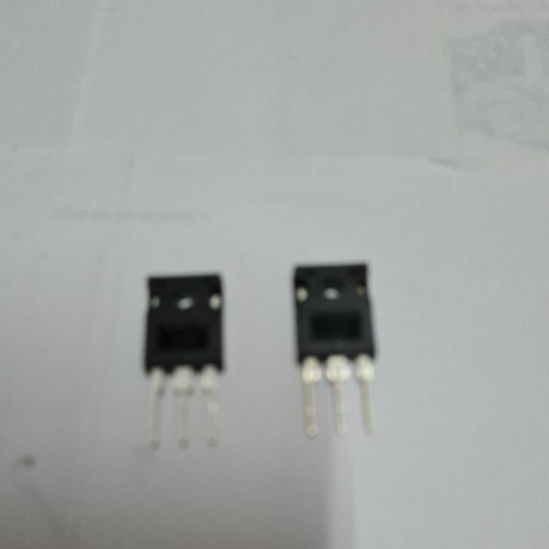 Transistor tip 2955 dan 3055