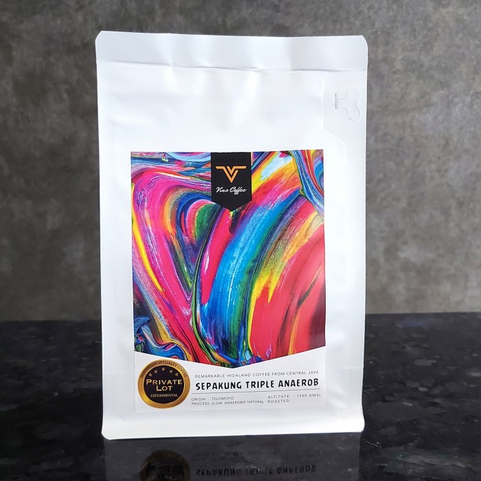 

SEPAKUNG TRIPLE ANAEROB - VINSCOFFEE- VINS COFFEE