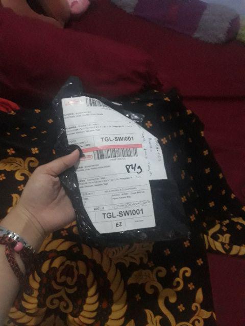 Couple Batik Asmara Linggar Srg 7 By Suryandhanu 4666784743886 Couple L - Fit X.