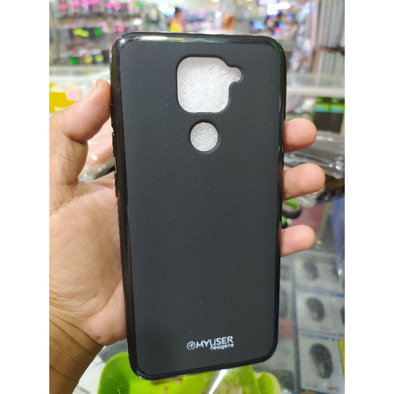 Case Silikon Redmi Note 7 Note 5A Redmi Note 5 Pro Redmi 6 Pro Redmi Note 9 Redmi Note 9s Redmi 6 6A