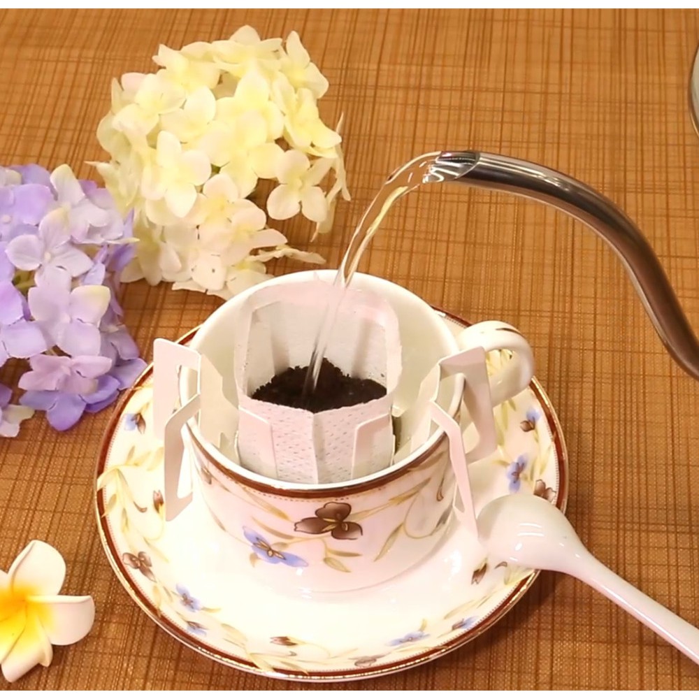 Kertas Penyaring Kopi Filter Papper Filter Coffe Filter Kopi Kekinian