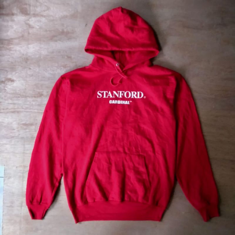 Hoodie Stanford Unisex by Port