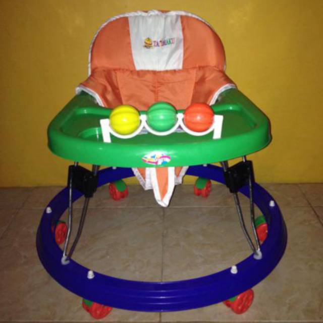 tajimaku baby walker