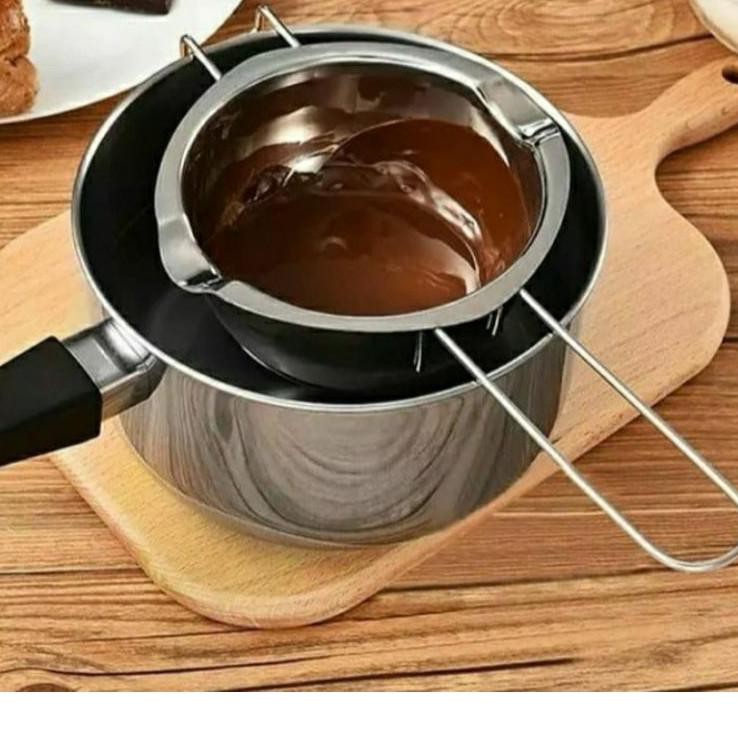 Panci Steam Stainless 5F4