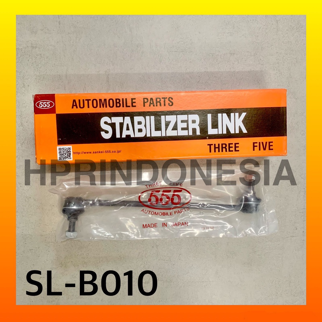 Jual Stabilizer Link Stabil Depan Sl B Mitsubishi Outlander Sport Shopee Indonesia