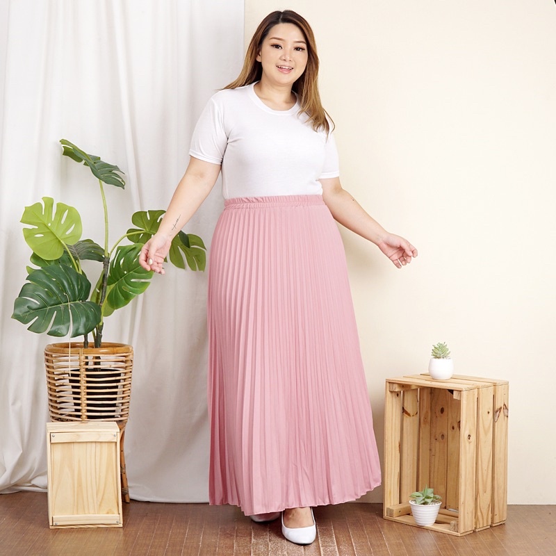 ROK PLISKET PREMIUN JUMBO SIZE XXL