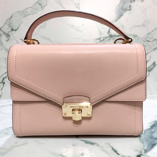 Mk kinsley pink blossom