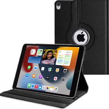 Rotate Rotary Flip Leather Case Casing Cover iPad 10.2 Gen 7 8 9 2019 2020 2021