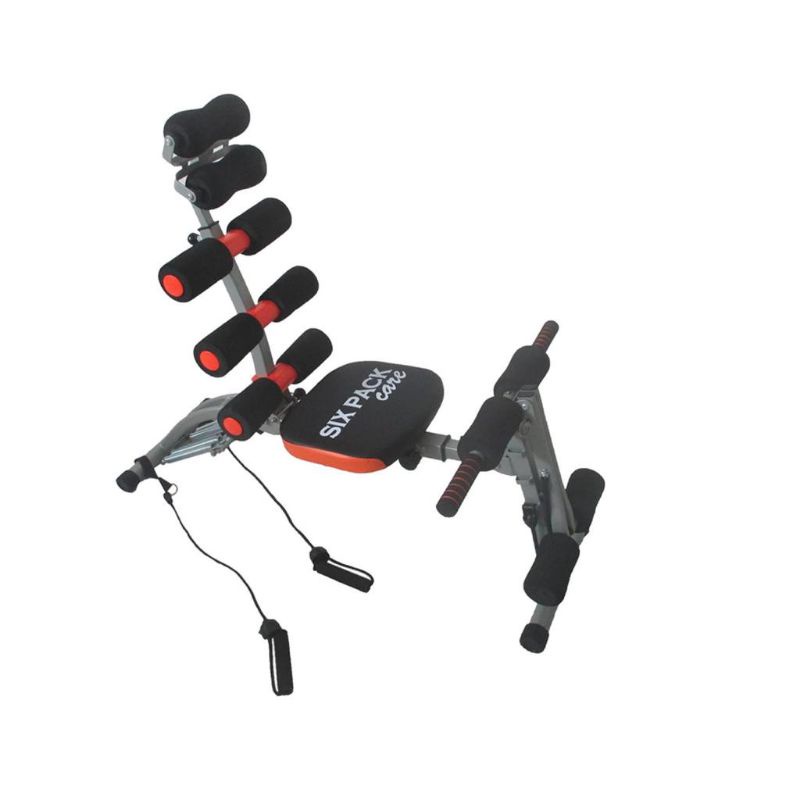 Six pack care/six pack bench Total