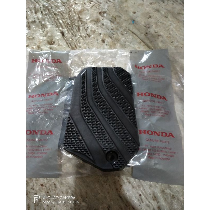 tutup aki Vario 150 new 125 LED new 2018 2024Original Honda