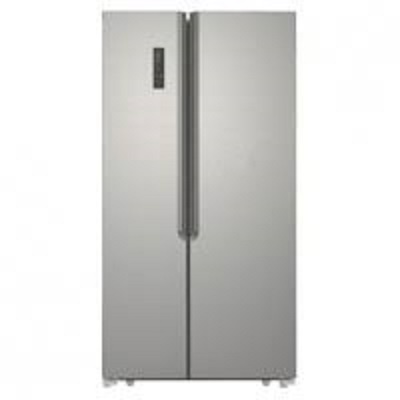 KULKAS/SIDEBYSIDE/GEA/563LITER/G2D-563INOX